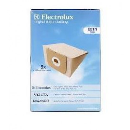 Electrolux Bags E51N